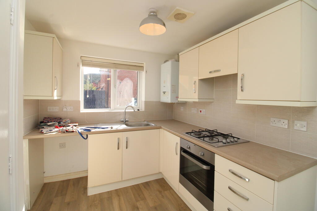 House in Stockton-on-Tees, Redcar and Cleveland - View 2