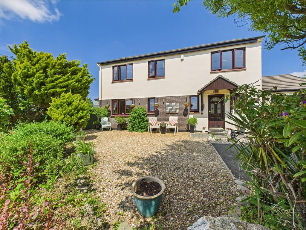 Main image of property: Bridgerule, Holsworthy