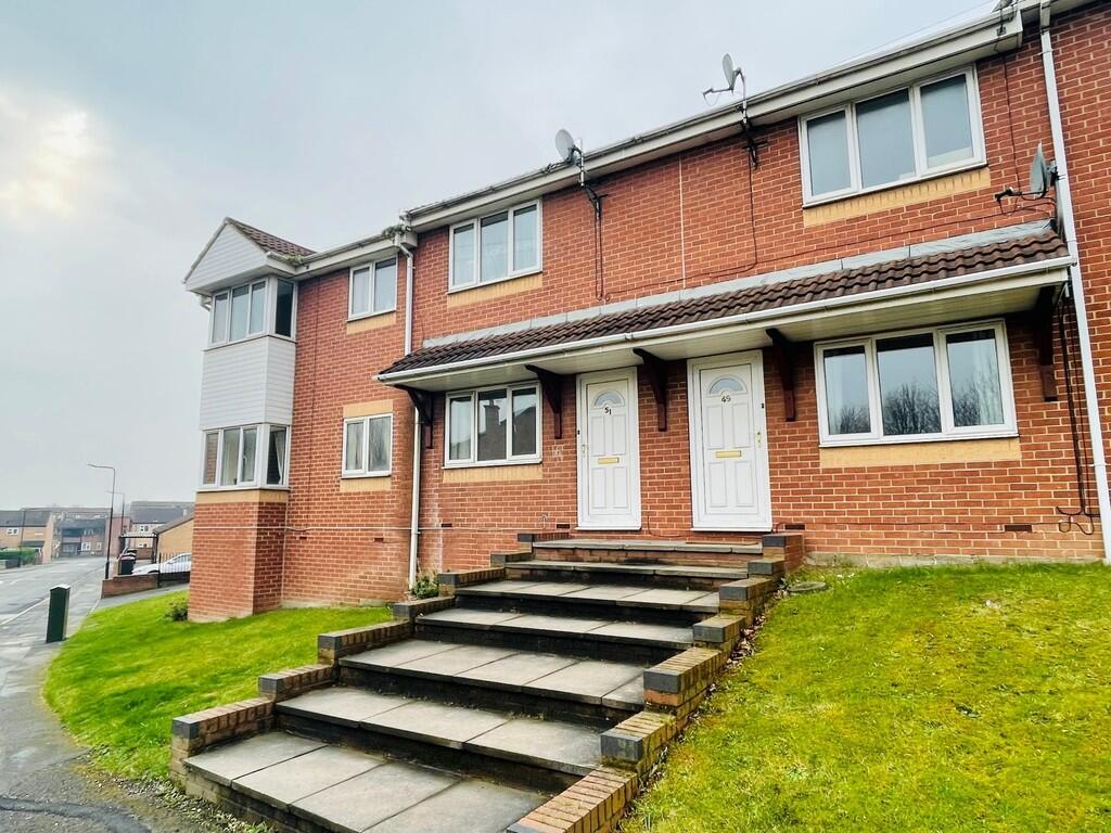 Main image of property: Winifred Street, Masbrough, S60 1LW