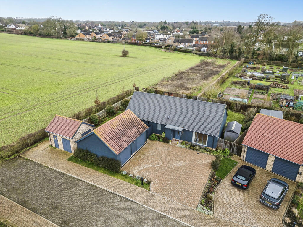 Main image of property: Larkfield, CAMBRIDGE, Cambridgeshire, CB21