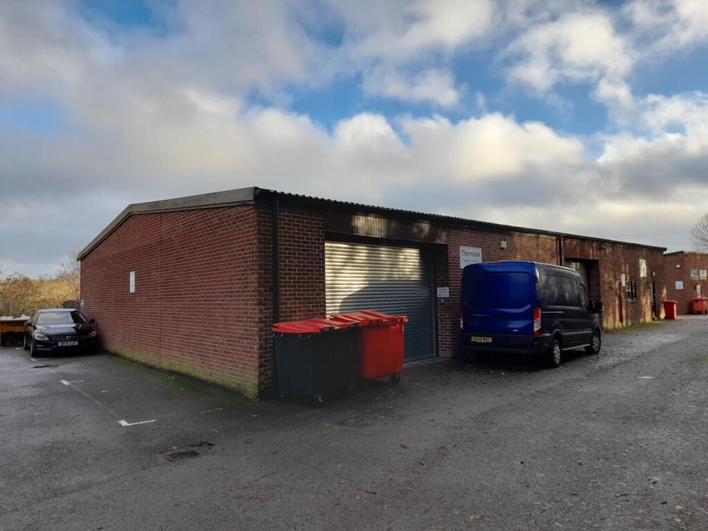 Main image of property: Unit 5A Station Yard, Station Approach, Hungerford, RG17 0DY