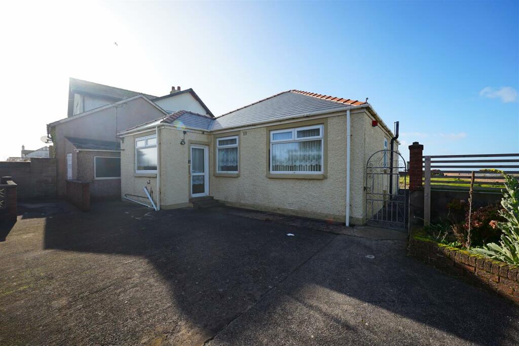 Main image of property: Biggar Bank Road, Walney, Barrow-In-Furness