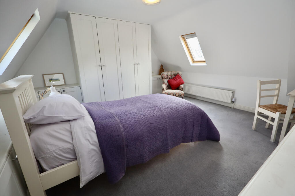 House in South Horrington, St Cuthbert Out - More