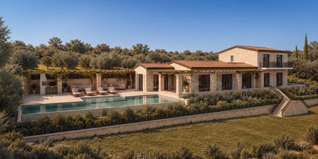 Main image of property: Ionian Islands, Corfu, Kassiopi