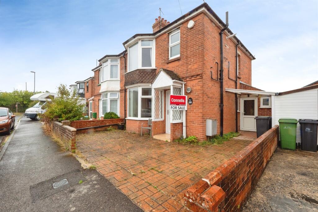 Main image of property: Coronation Road, WEYMOUTH