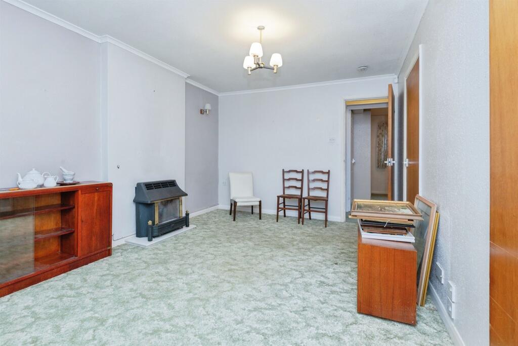 Nursery Hollow, Glen Parva, Leicester photo 4