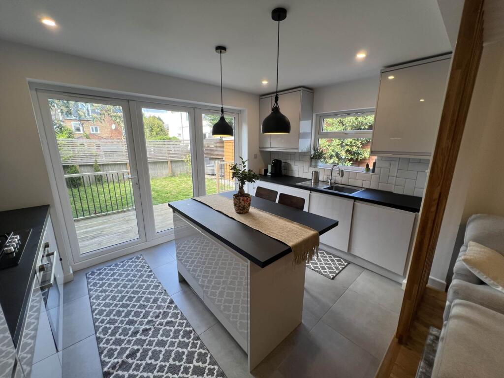 Main image of property: Fairfield Road, Brentwood