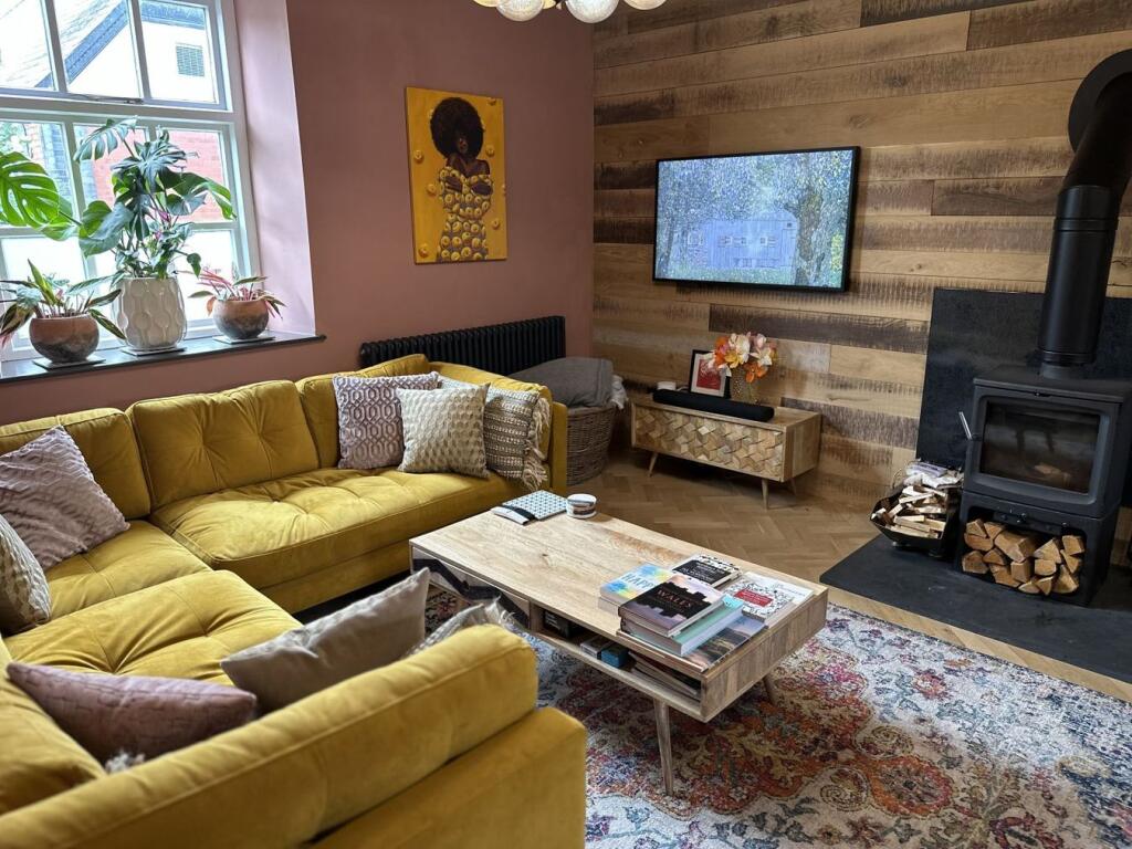 House in Llandrindod Wells, Llanfrynach - View 5