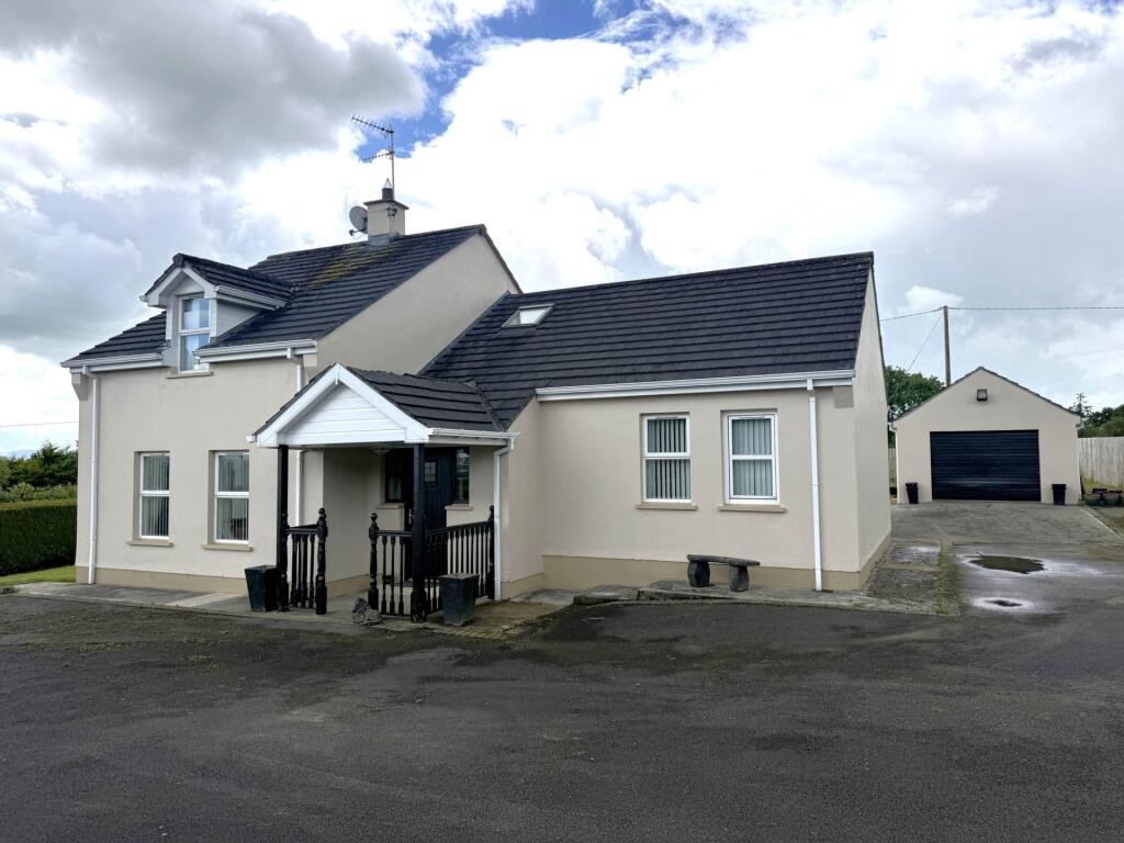 Main image of property: Braide, Rossgier, Lifford, F93 H99E