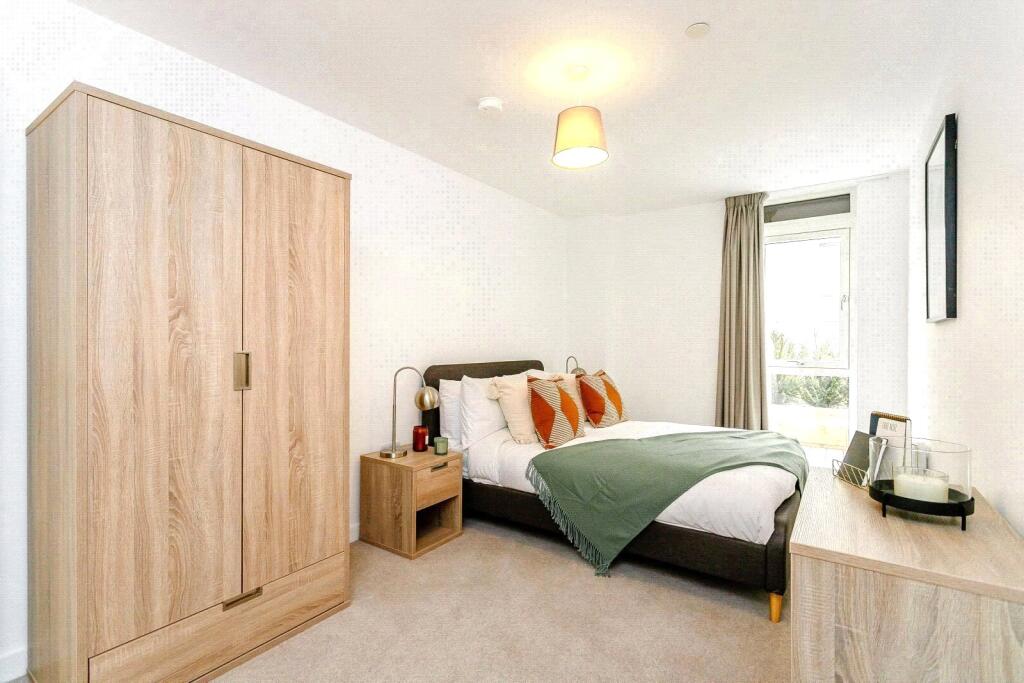 Additional image 8 of Allegro Living, The Priory Queensway, Birmingham, West Midlands, B4
