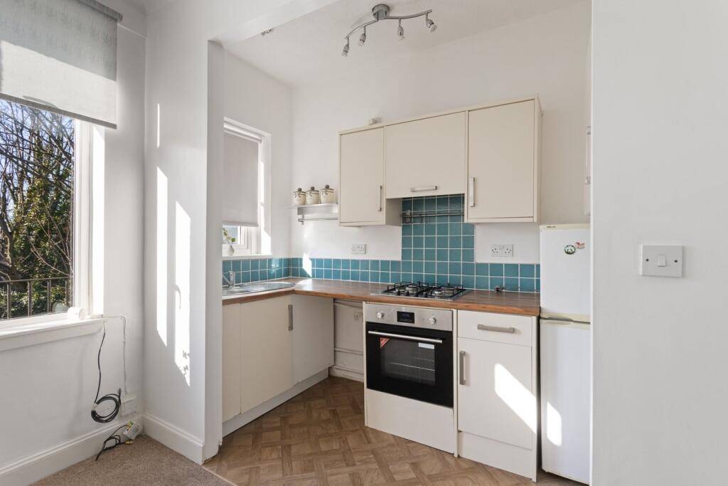 Apartment in Tranent, Preston - More
