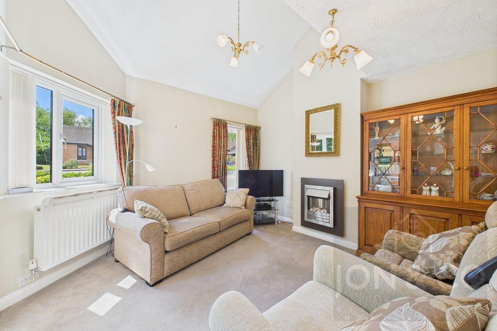 Bekonscot Court | Giffard Park | MK14 photo 4