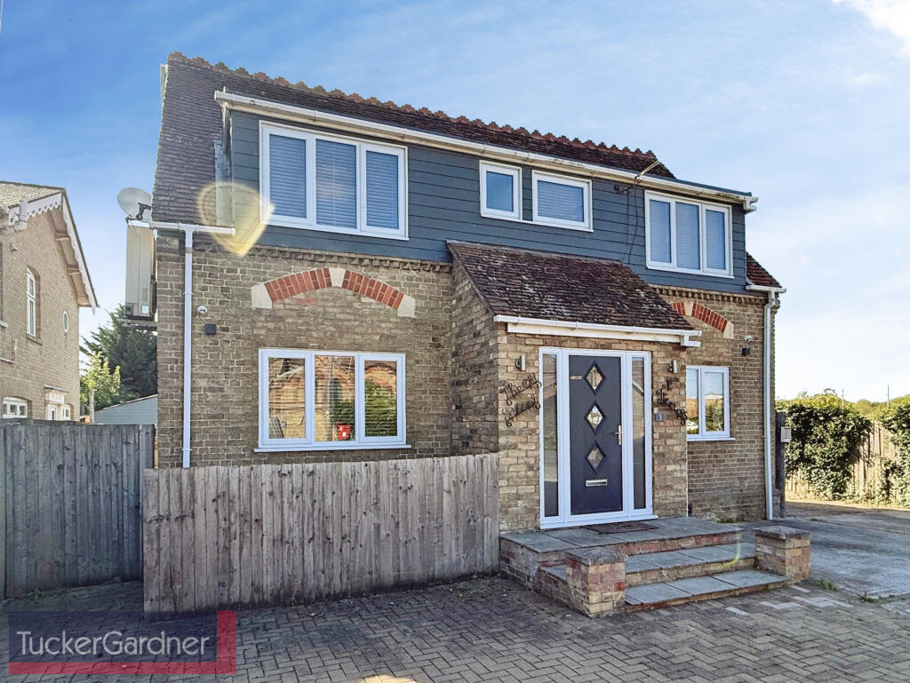 Main image of property: Ely Road, Queen Adelaide, Ely, CB7 4TZ