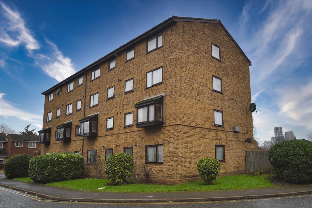 Main image of property: Gurney Close, Barking, Essex, IG11