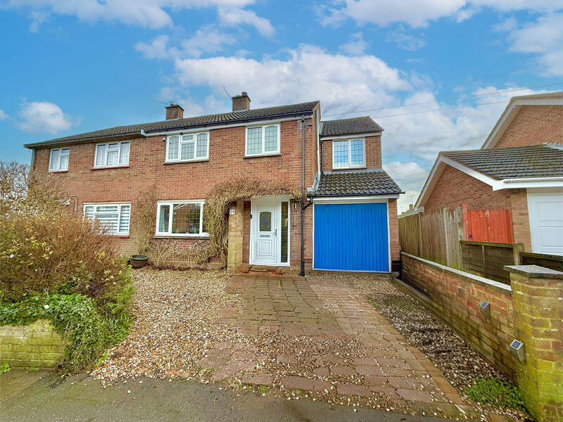 Main image of property: Luton Road, Caddington