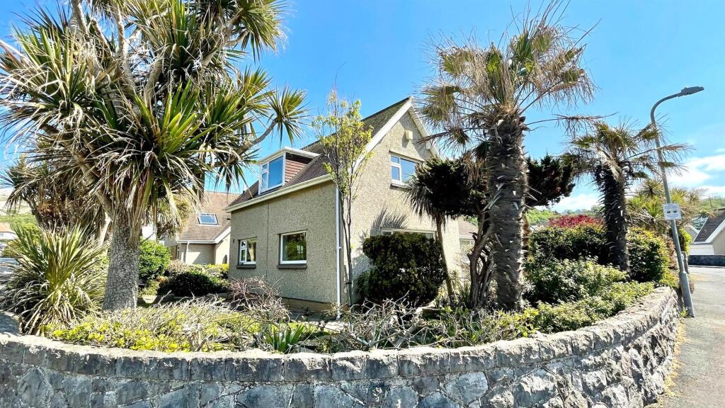 Aber Drive, Llandudno photo 2