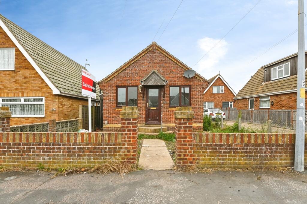 Main image of property: Meadow Way, Jaywick, Clacton-on-Sea, Essex, CO15