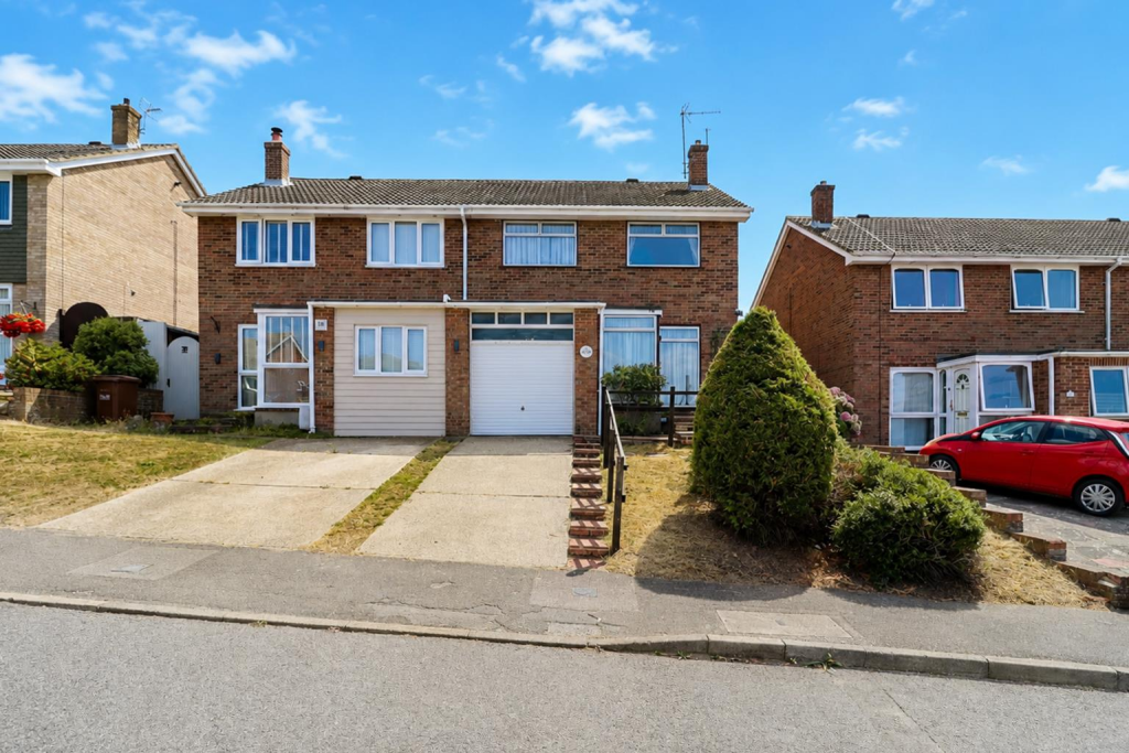 Main image of property: Ashwood Close