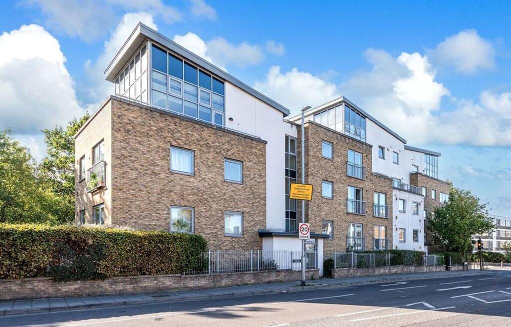 Main image of property: Lamberts Road, St. Marks Heights, KT5