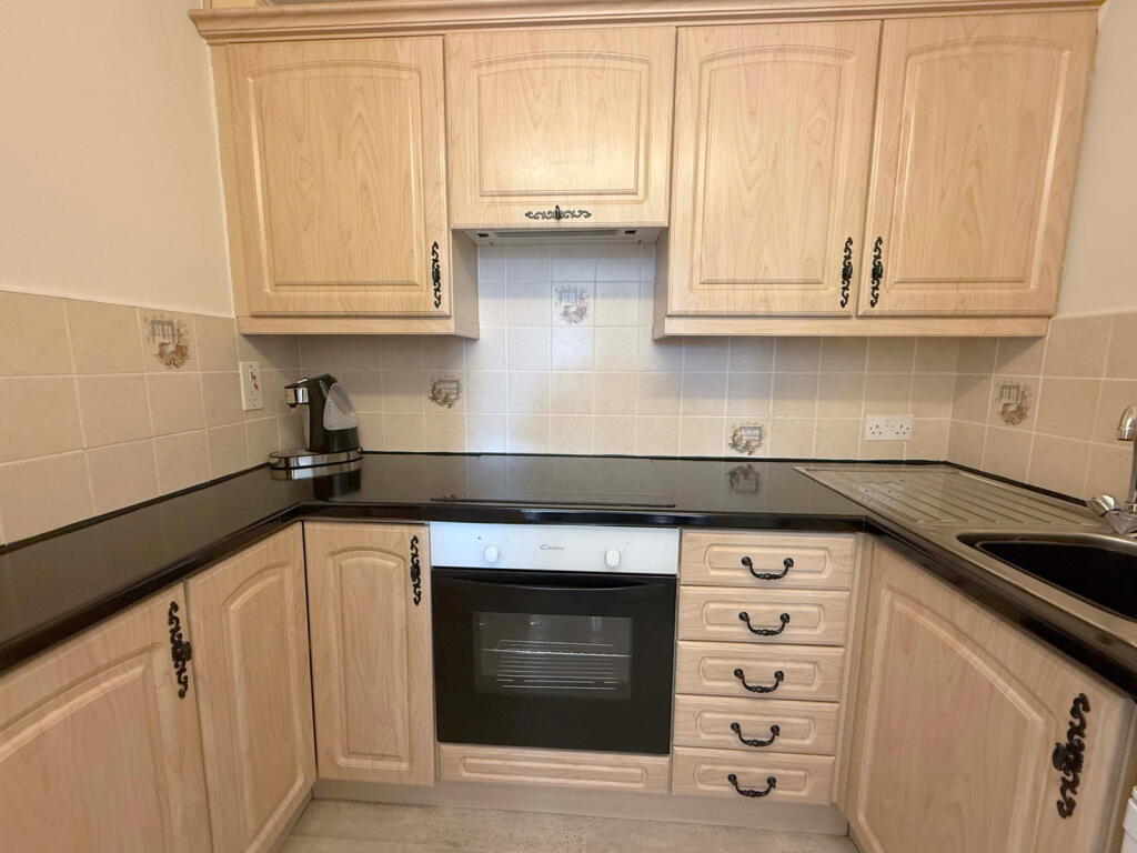 Apartment in Sefton, Meols Cop - View 4