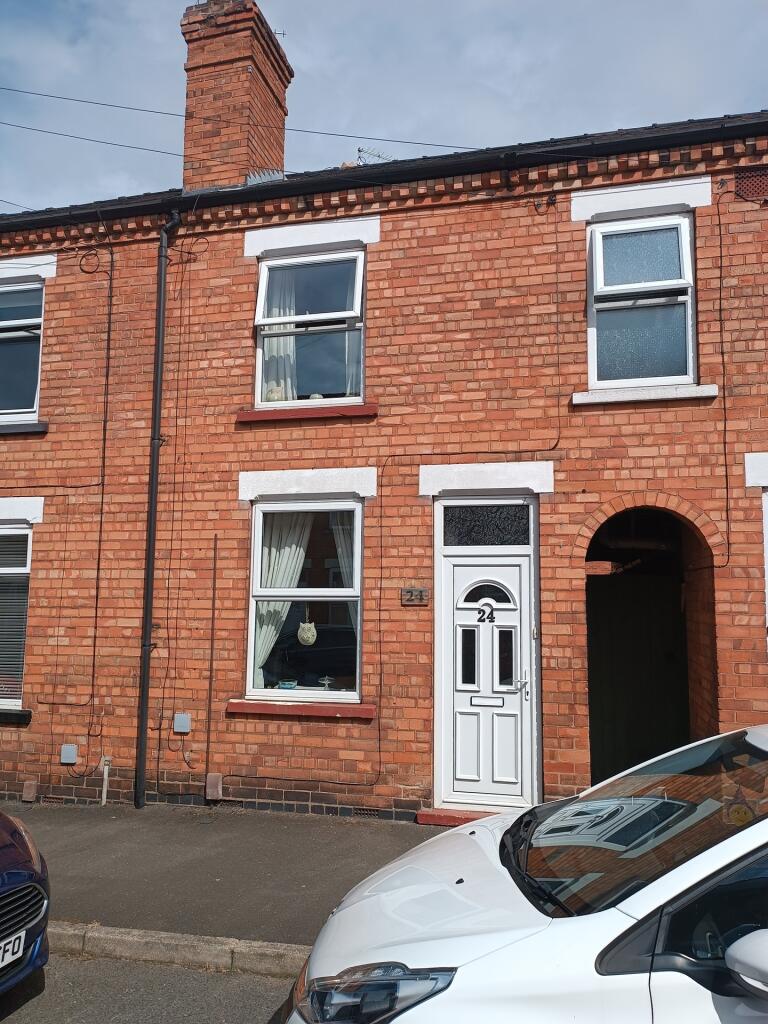 Main image of property: Wood Street, Newark, Nottinghamshire