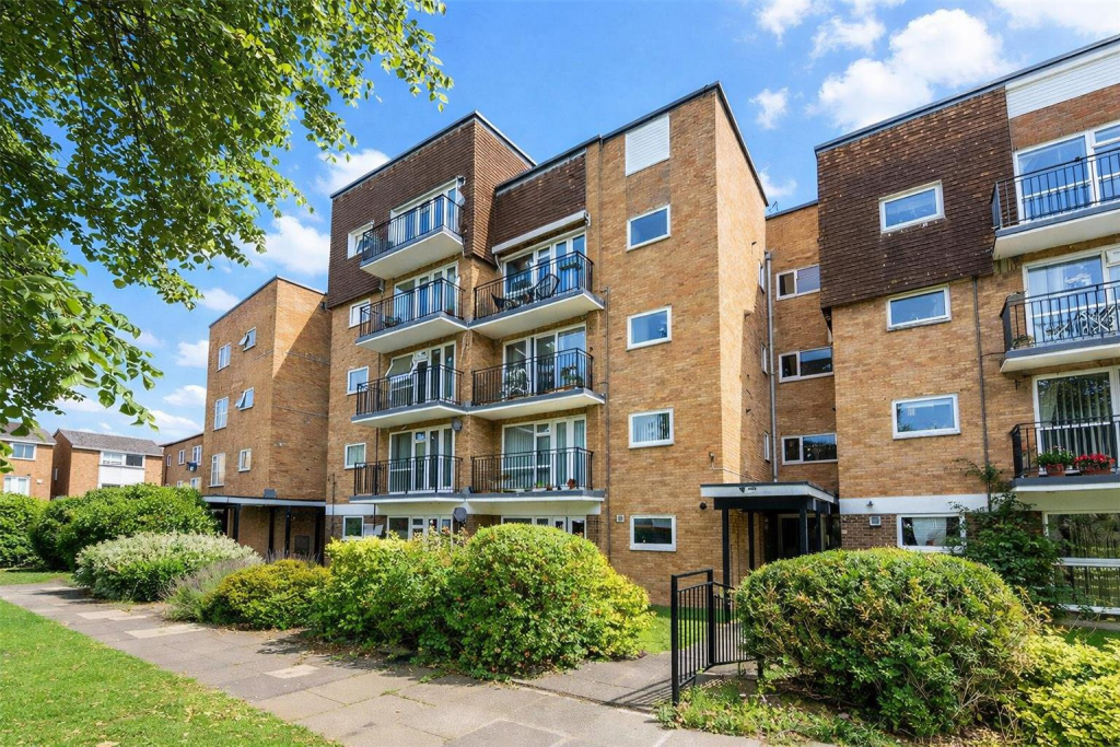Main image of property: Staines Square, Dunstable