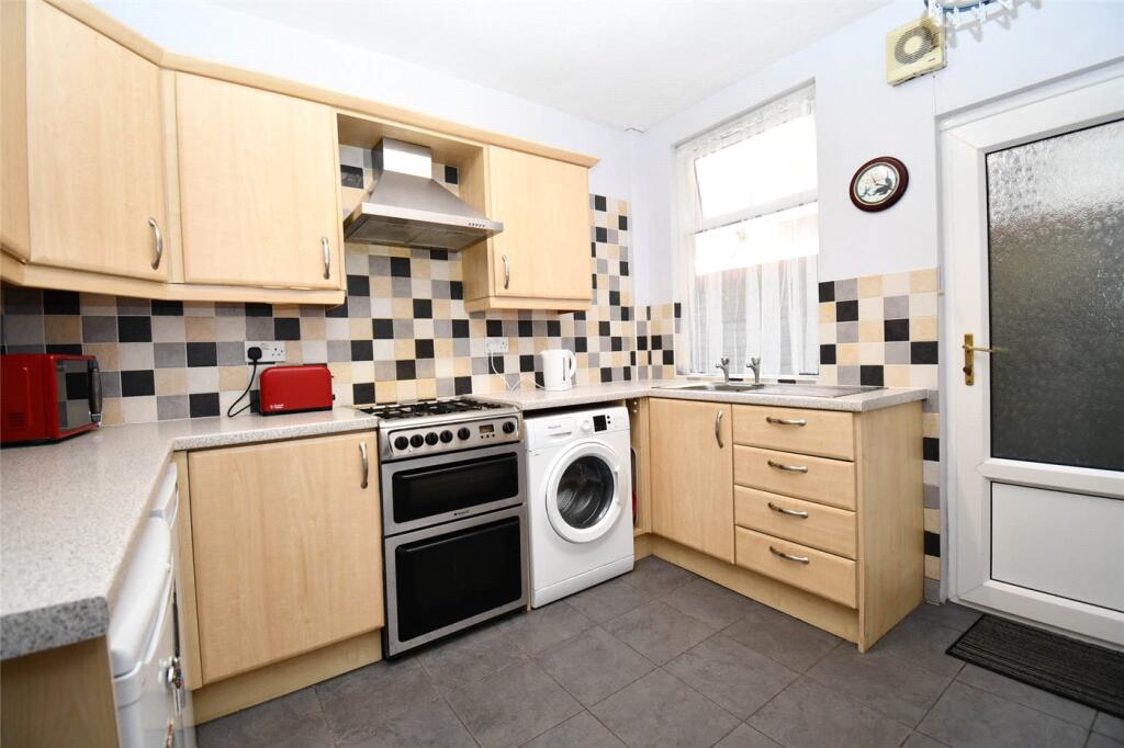 Gorsefield Road, Birkenhead, Wirral - View 4
