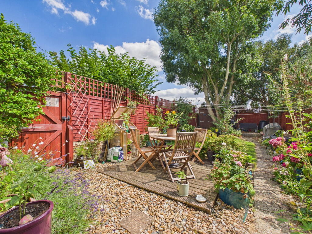 Cecil Road, Lancing, BN15 8HN photo 2