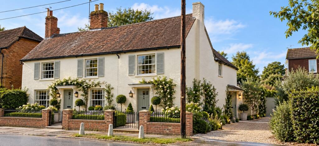 Main image of property: Main Road, Meriden, Coventry, West Midlands, CV7
