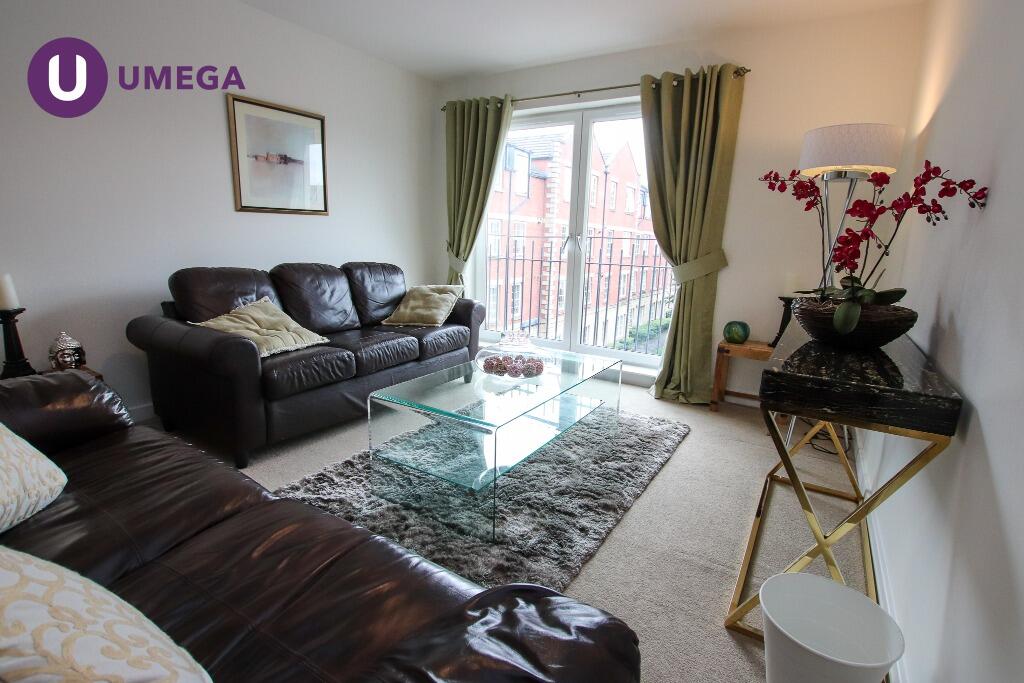 Main image of property: Salamander Court, Leith, Edinburgh, EH6