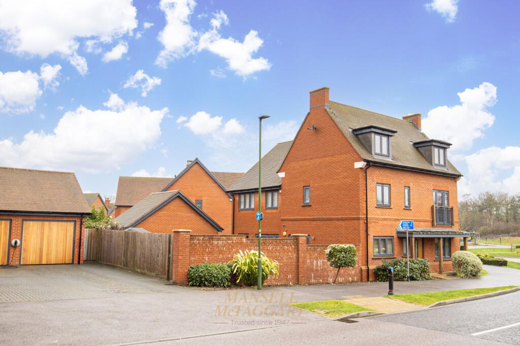 Main image of property: Bellevue Farm Road, Pease Pottage, RH11