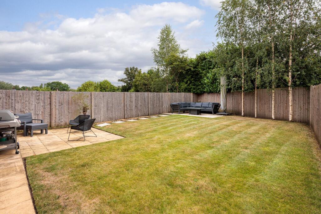 Riflemans Close, Wilmslow, SK9 photo 4