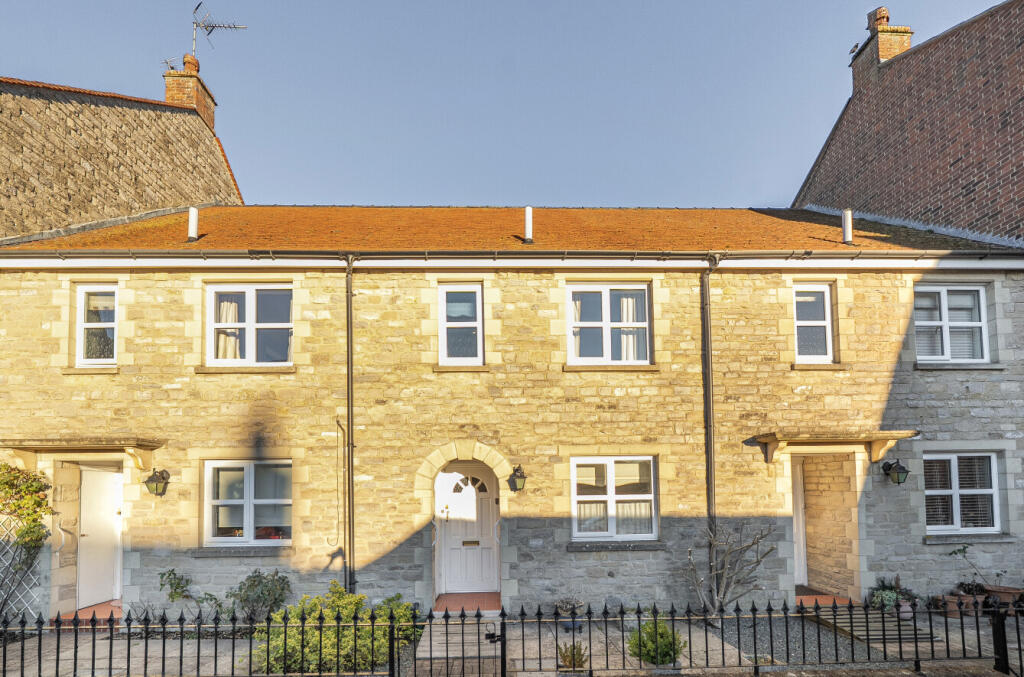 Main image of property: Eastfield Court, Church Street, Faringdon, Oxfordshire, SN7