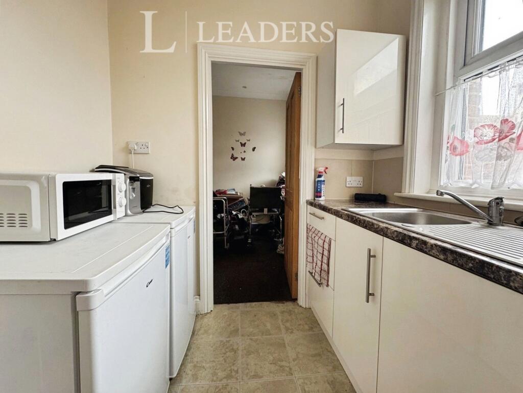 Apartment in Colchester - View 5