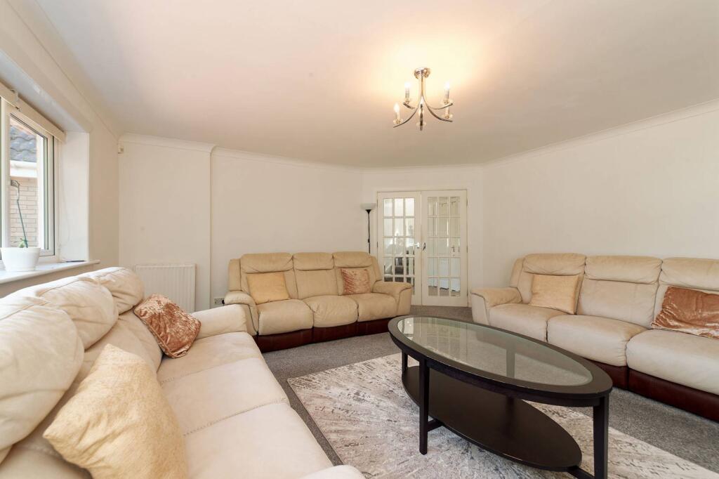 88 Carlisle Road, Ferniegair, Hamilton, ML3 7TX photo 4