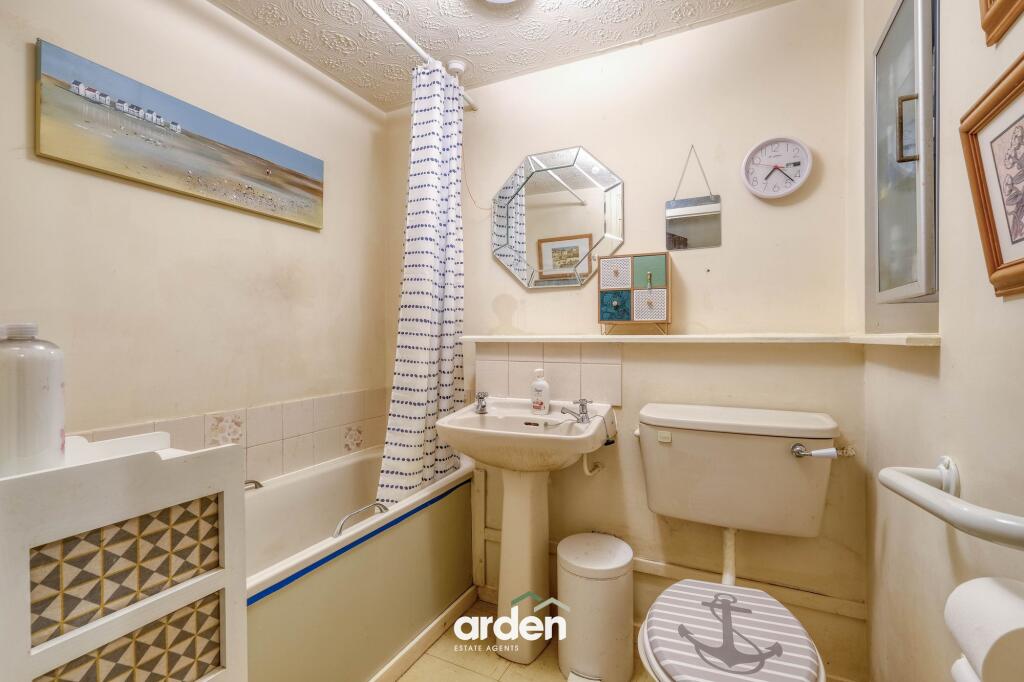 Additional image 6 of Foregate Street, Astwood Bank, B96