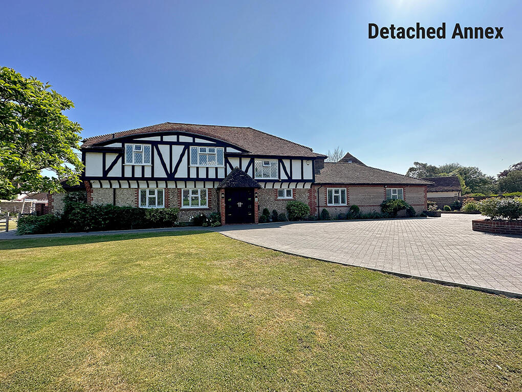 Main image of property: The Fairway, Aldwick Bay Estate, Bognor Regis, West Sussex, PO21