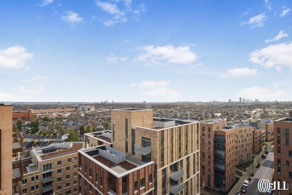 Main image of property: Mary Neuner Road Crouch End N8