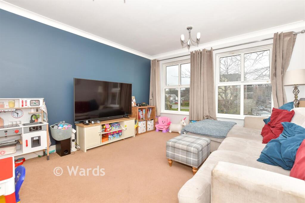 Main image of property: Mercer Close, Larkfield, Kent