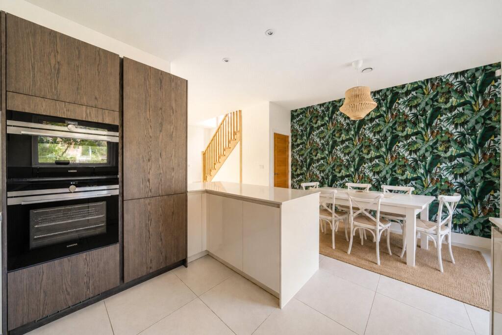 House in Exeter, Topsham - View 4