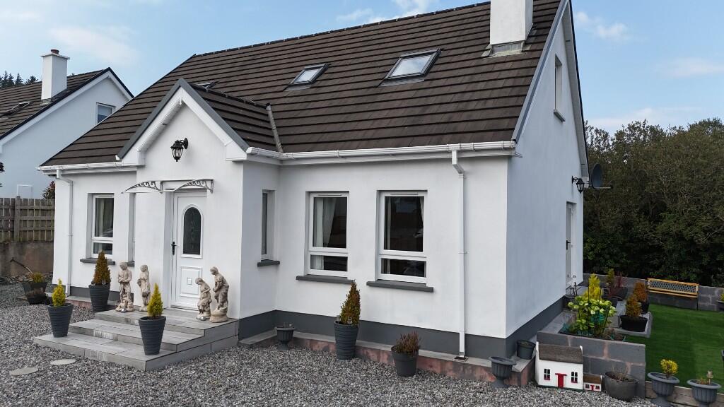 Main image of property: Doochary, Donegal