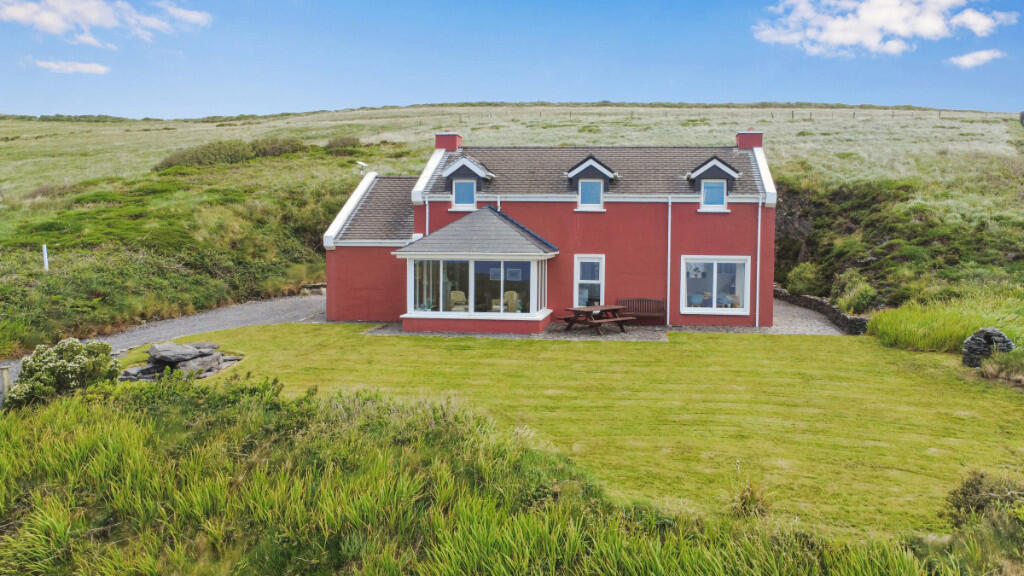 Main image of property: Ballinskelligs, Kerry