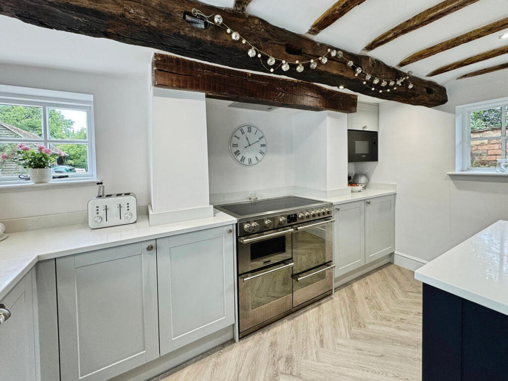 Additional image 9 of Wootton Wawen, Henley-In-Arden, Exceptional Value