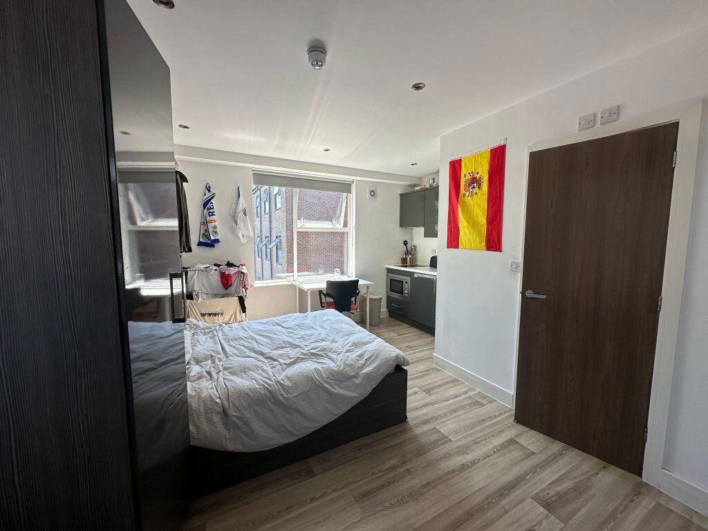 Main image of property: Andromeda House