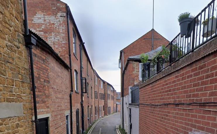 Main image of property: Banbury, Oxfordshire, OX16