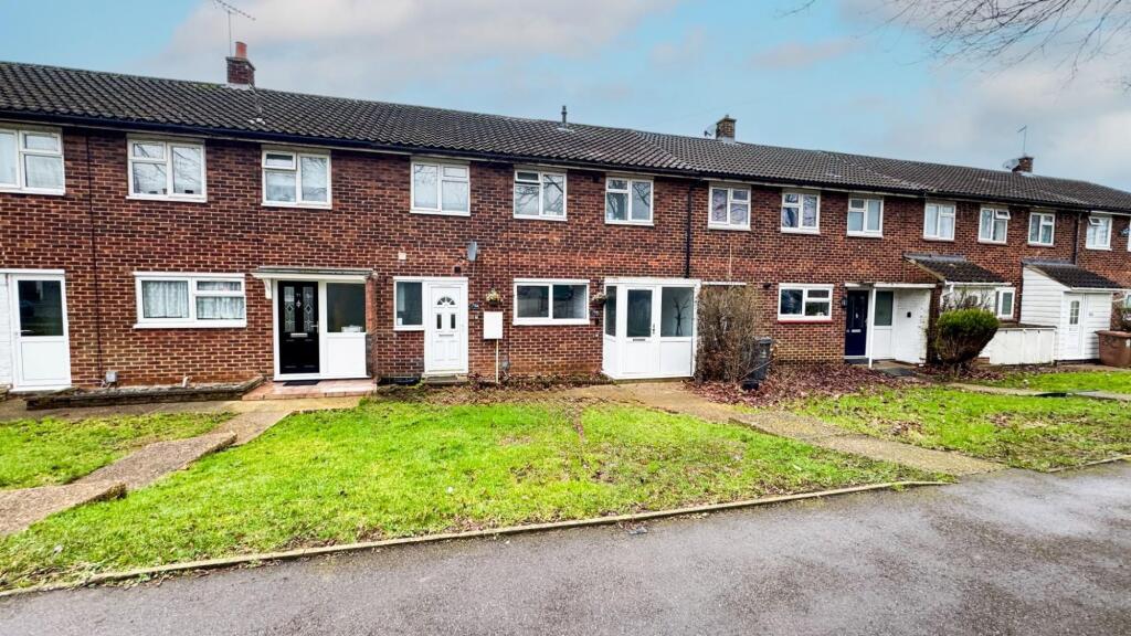 Main image of property: Rockingham Way, Stevenage, SG1