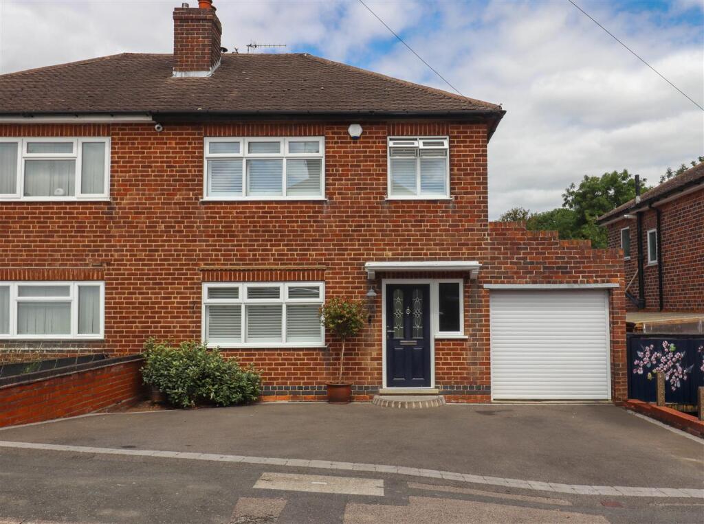 Main image of property: Vincent Avenue, Ilkeston