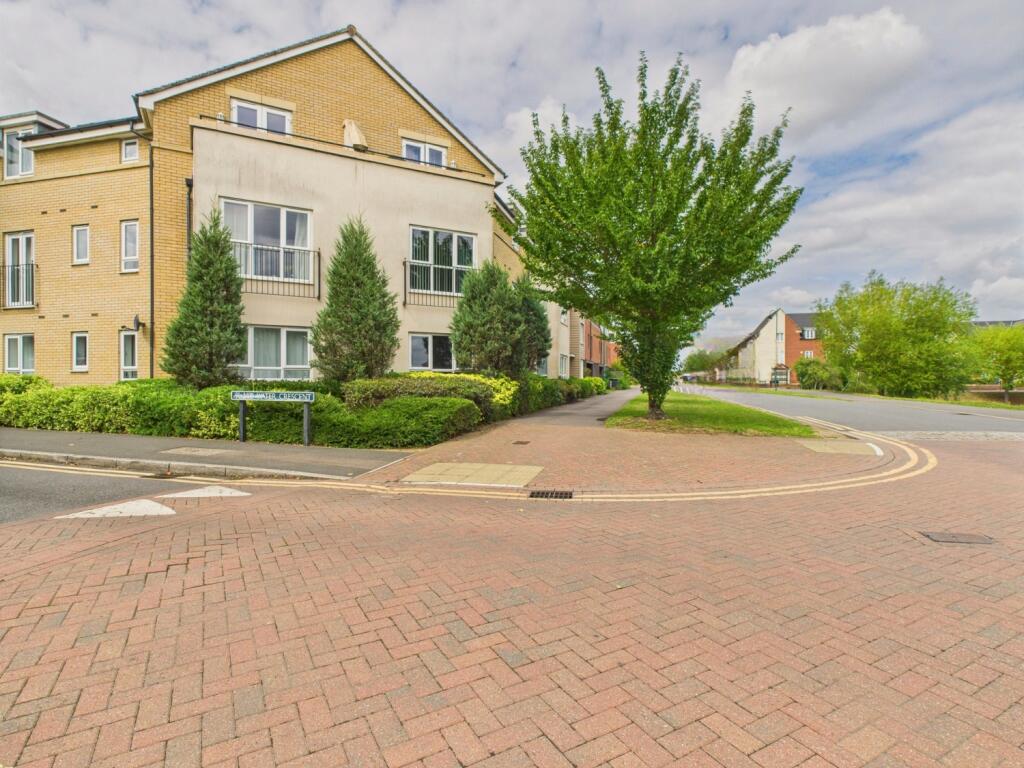 Main image of property: Mid Water Crescent, Hampton Vale, Peterborough, PE7 8JT