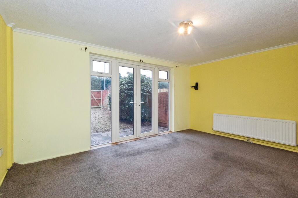 Robert Owen Gardens, Northenden, Manchester, Greater Manchester, M22 photo 4