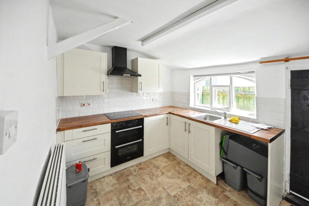 House in West Suffolk, Ixworth - View 5